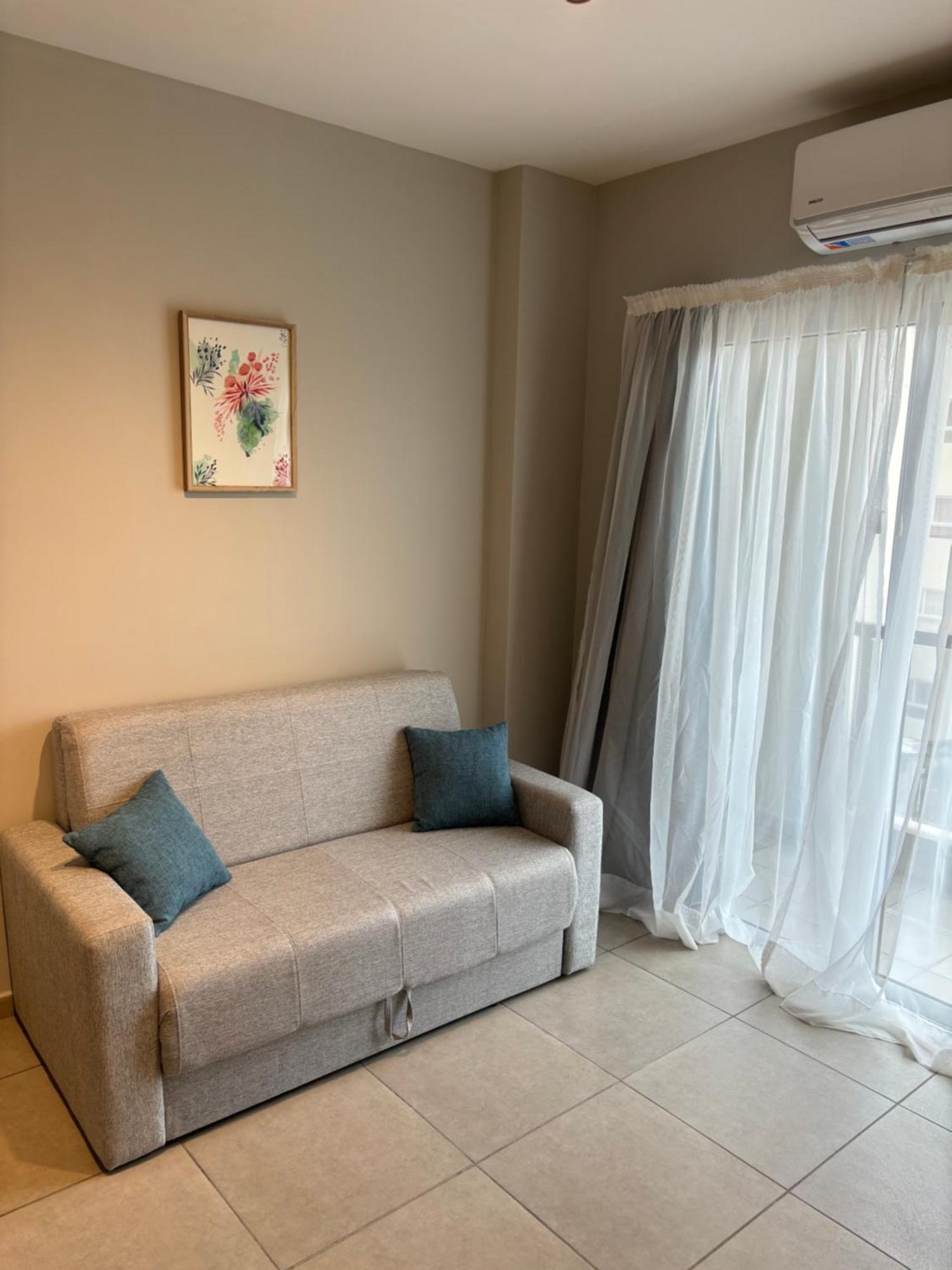 Amaru - Luminoso Departamento Centrico Apartment