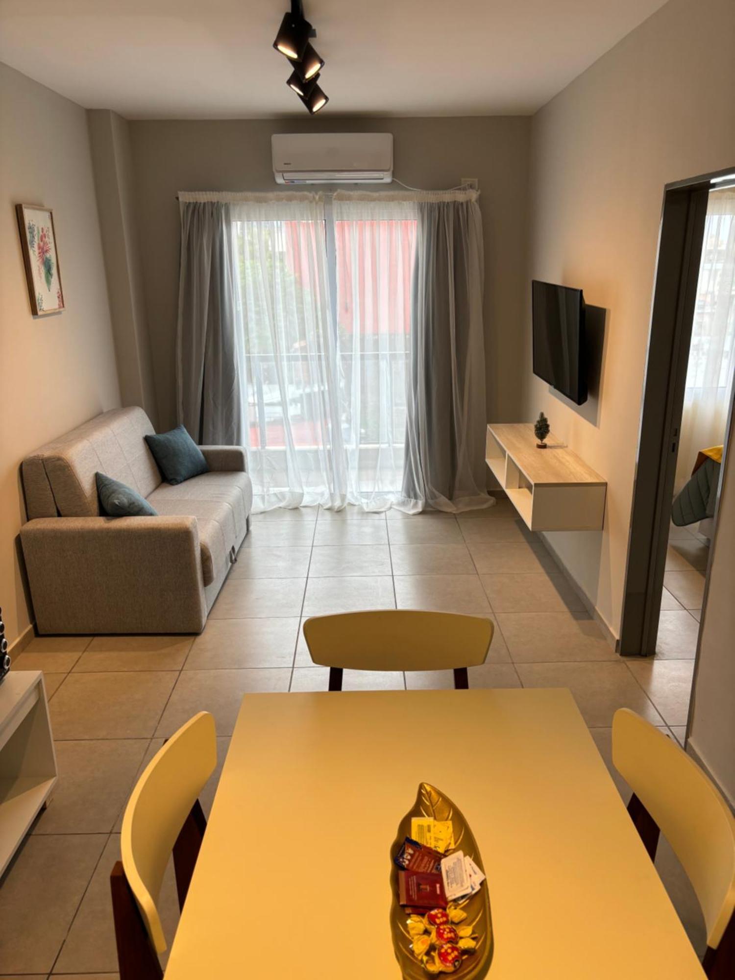 Amaru - Luminoso Departamento Centrico Apartment Corrientes