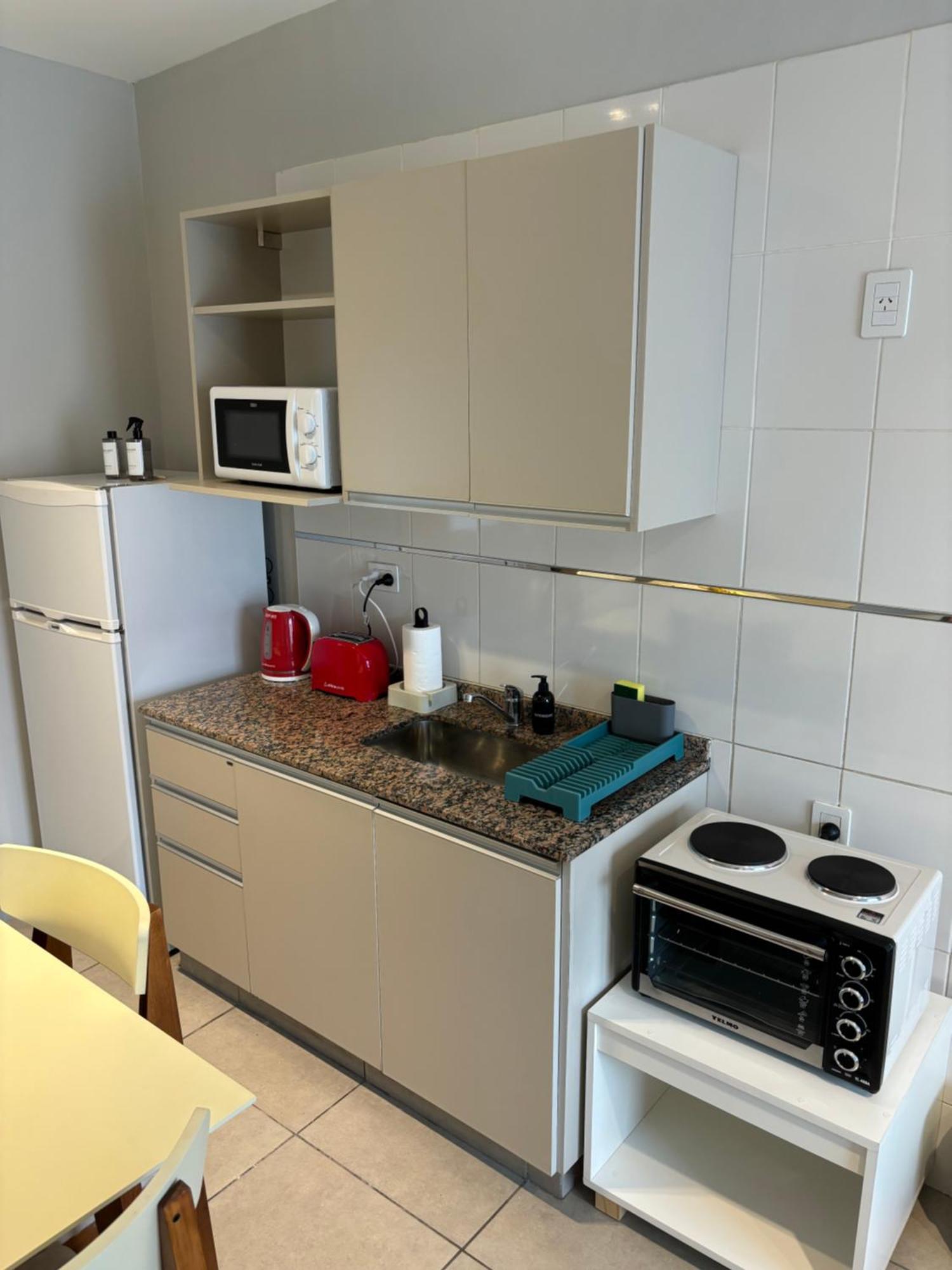 Amaru - Luminoso Departamento Centrico Apartment